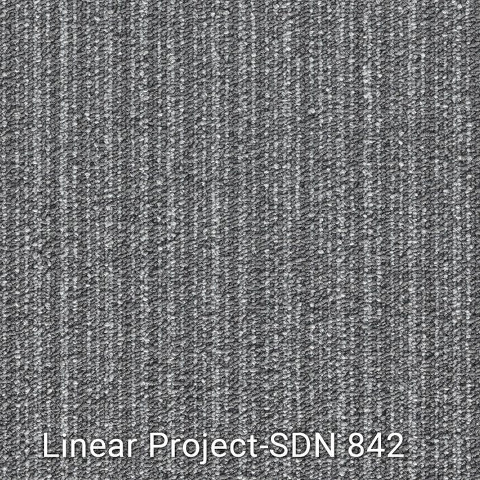 Interfloor Linear Project