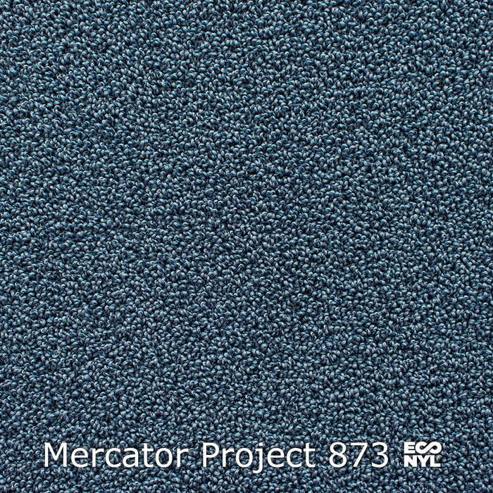 Interfloor Mercator Project
