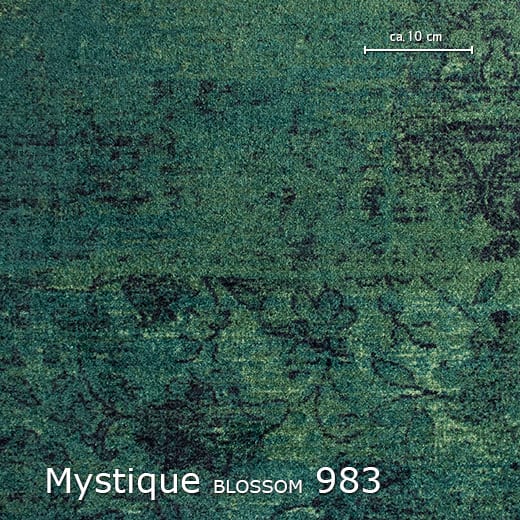 Interfloor Mystique