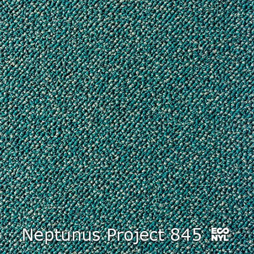 Interfloor Neptus Project ECONYL