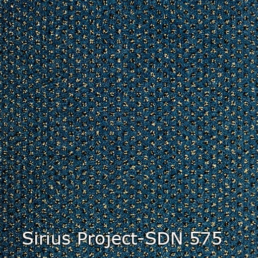 Interfloor Sirius Project-SDN