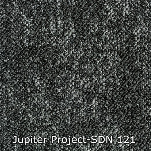 Interfloor Jupiter Project