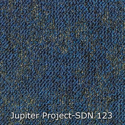 Interfloor Jupiter Project