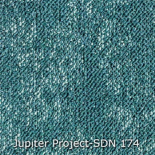 Interfloor Jupiter Project