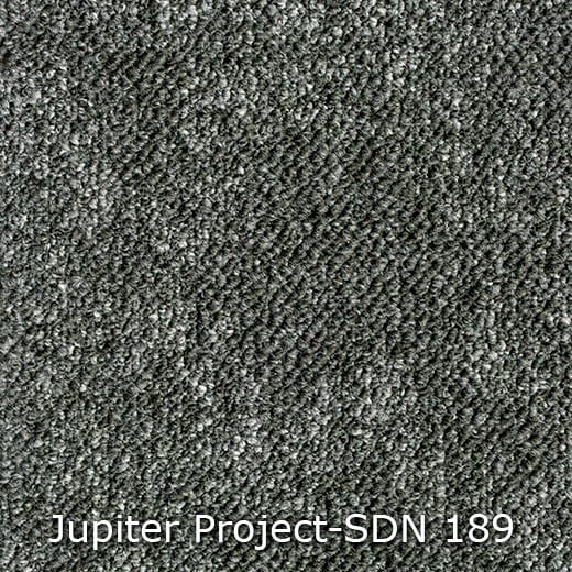 Interfloor Jupiter Project