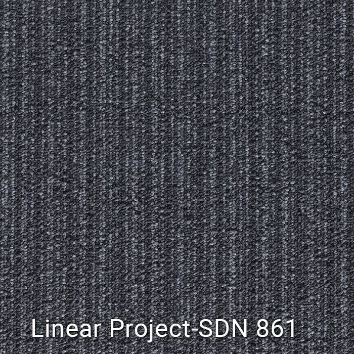 Interfloor Linear Project