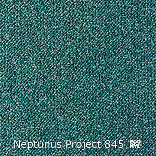 Interfloor Neptus Project ECONYL