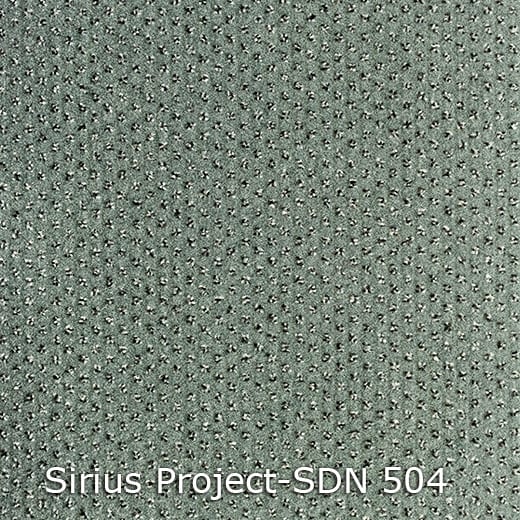 Interfloor Sirius Project-SDN