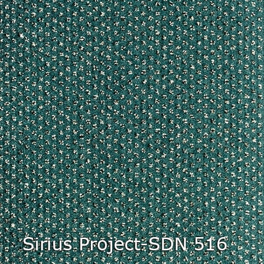 Interfloor Sirius Project-SDN