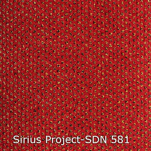 Interfloor Sirius Project-SDN