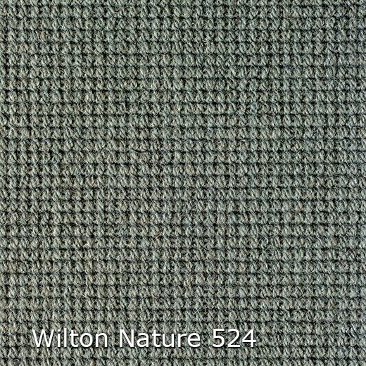 Interfloor Wilton Nature