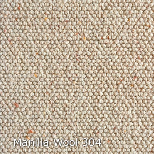 Interfloor Manilla Wool