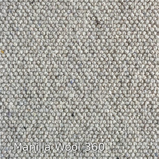 Interfloor Manilla Wool