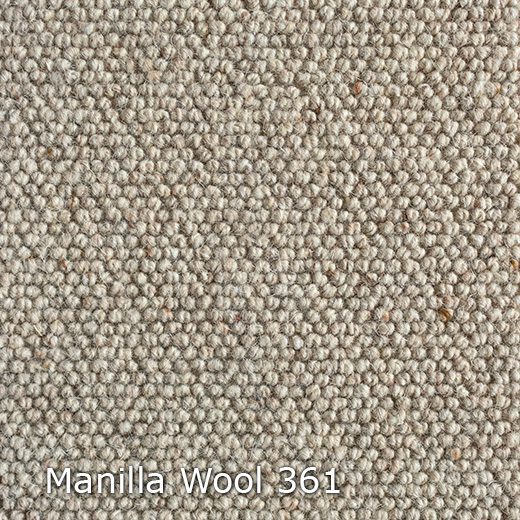 Interfloor Manilla Wool