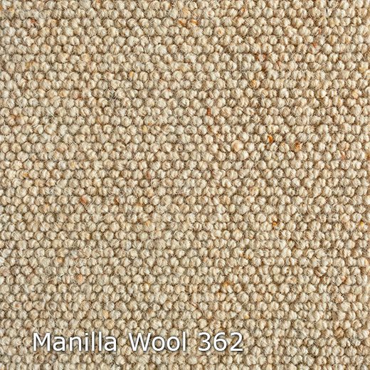 Interfloor Manilla Wool