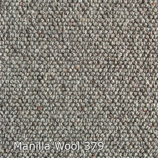 Interfloor Manilla Wool