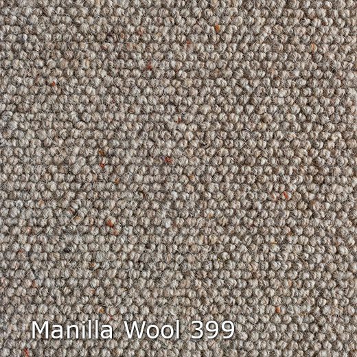 Interfloor Manilla Wool