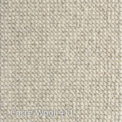 interfloor Carre Wool