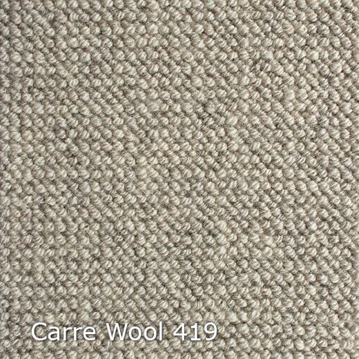 interfloor Carre Wool