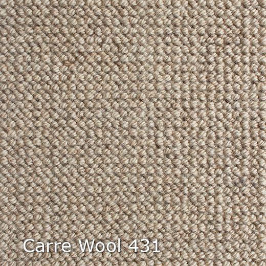 interfloor Carre Wool