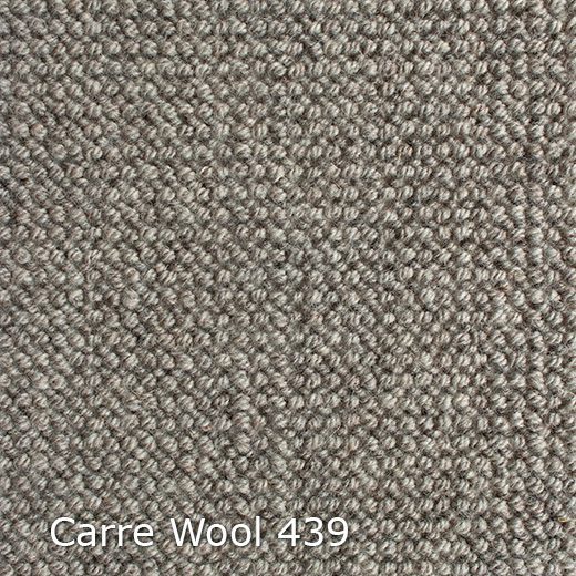 interfloor Carre Wool