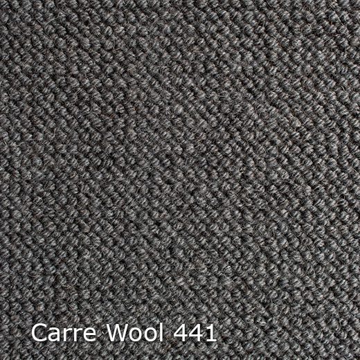 interfloor Carre Wool