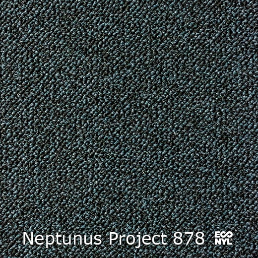 Interfloor Neptus Project ECONYL