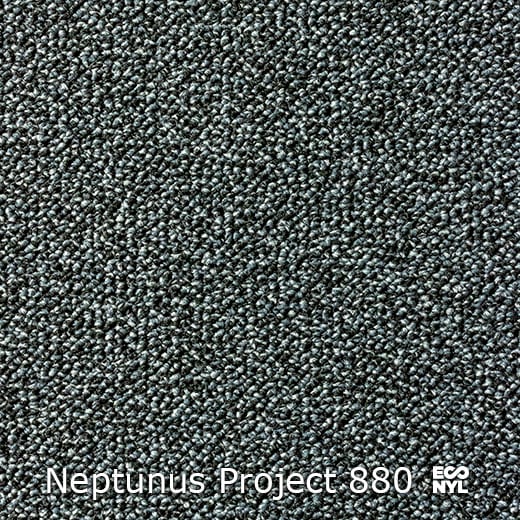 Interfloor Neptus Project ECONYL