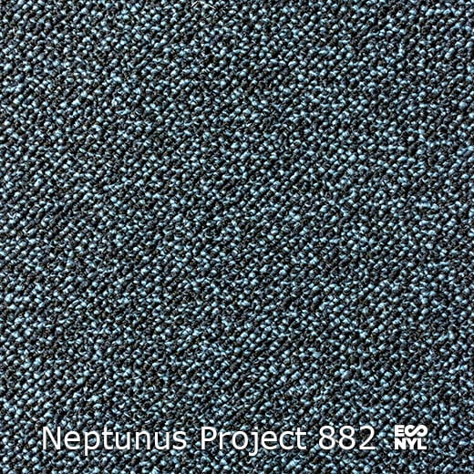 Interfloor Neptus Project ECONYL