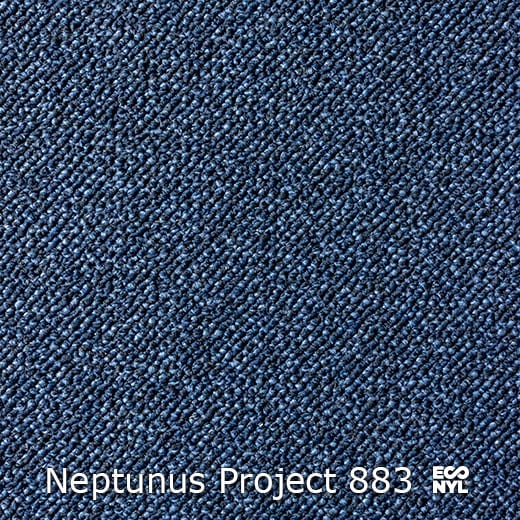 Interfloor Neptus Project ECONYL