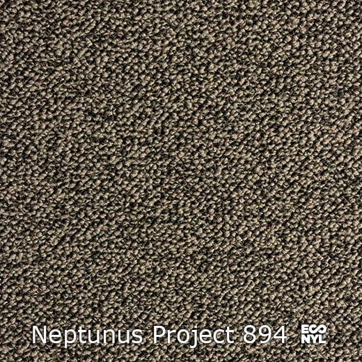 Interfloor Neptus Project ECONYL